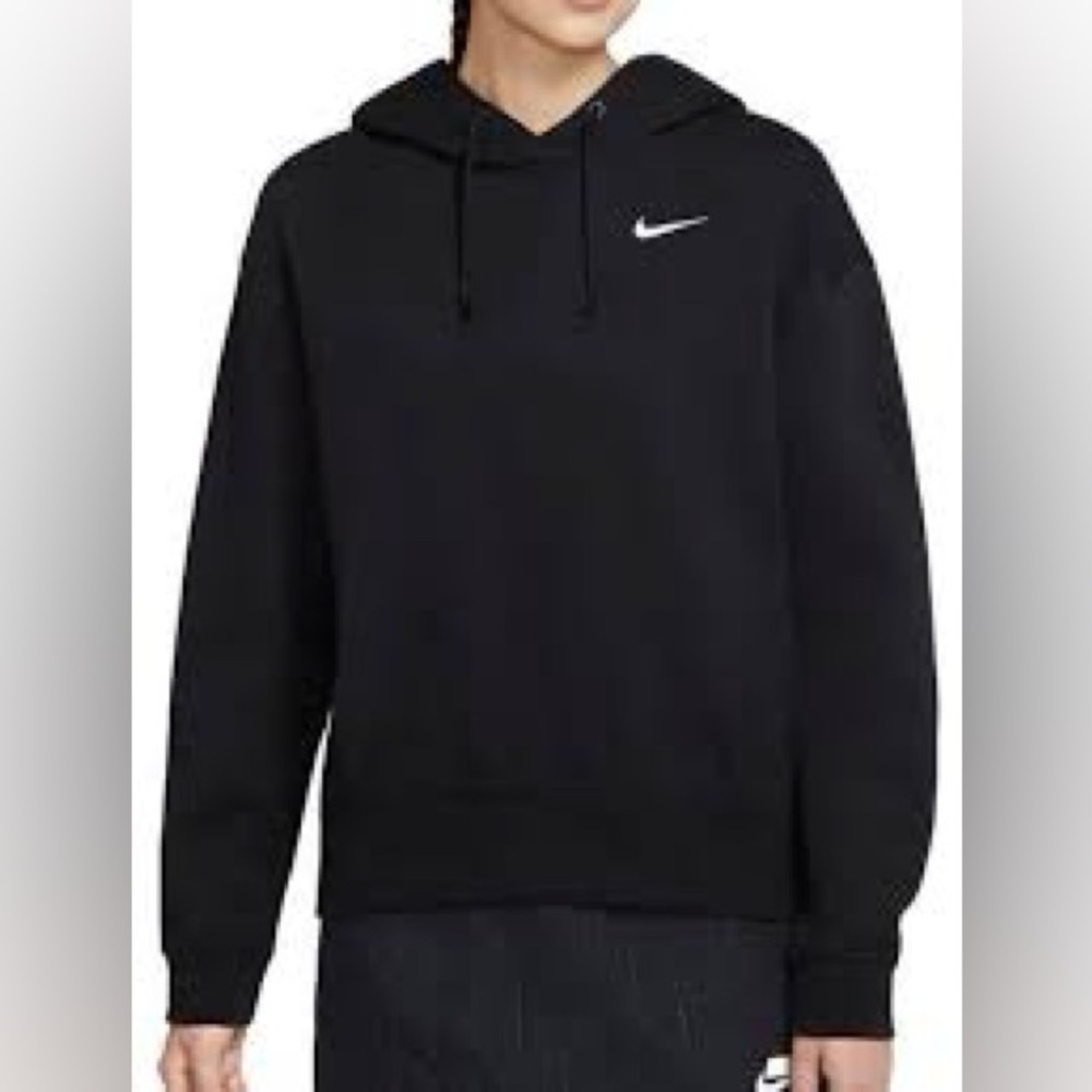 Nike Sportswear Fleece Hoodie